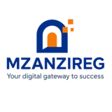 MzanziReg Logo