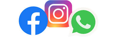 Social Media Setup icon
