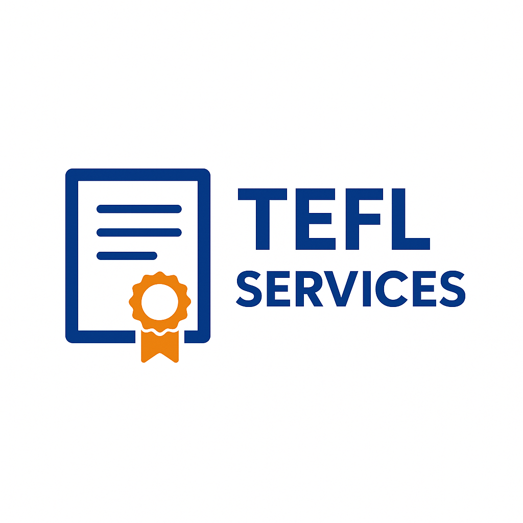 Teaching English as a Foreign Language icon